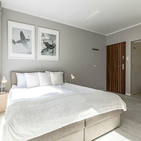格但斯克Artemis Apartament - Chmielna A公寓 外观 照片