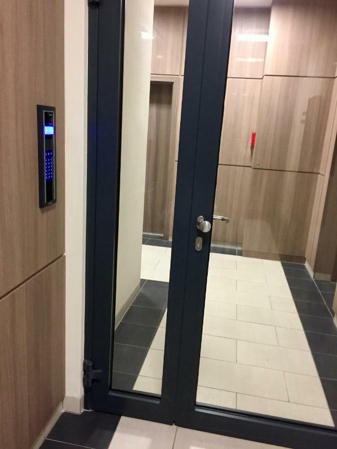 格但斯克Artemis Apartament - Chmielna A公寓 外观 照片