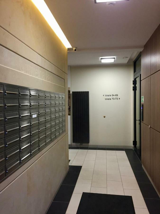 格但斯克Artemis Apartament - Chmielna A公寓 外观 照片